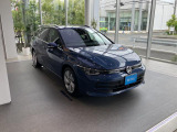 Volkswagenのアイデンティティを体現した直線基調のキャラクターラインです