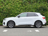 Q3 35 TFSI Sライン 