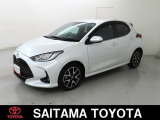 トヨタ ヤリス