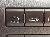 【パワーバックドア】スマートキーや運転席のボタンを押すだけでリアゲートが自動で開閉します!荷物を持っている時や、高い位置にあるバックドアを閉める際に便利な機能です♪