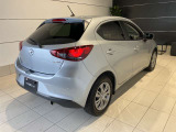 MAZDA2 1.5 15S 