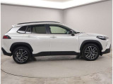 カローラクロス 1.8 ハイブリッド Z E-Four 4WD 