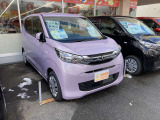 地域最大級の展示場!経験豊富なスタッフが、多彩な在庫の中からあなたにピッタリなお車をご提案します!