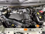親切・丁寧な専門メカニックスタッフが応対!・車検・点検整備・事故等の修理などアフターサービスも安心。お車のカスタマイズもネクステージのサービススタッフまでご相談ください!