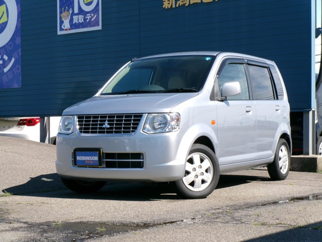 eKワゴン M 