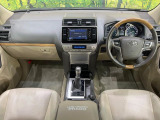ランドクルーザープラド 2.7 TX Lパッケージ マットブラック エディション 4WD 