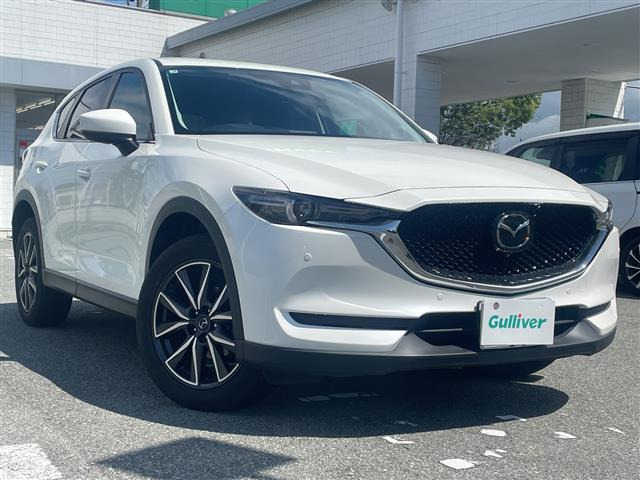 CX-5 2.2 XD プロアクティブ ワンオーナー 修復歴無し