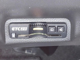 【ETC】高速道路の料金所をストレスなく通過!話題のスポットやサービスエリアに多い「スマートIC」利用時は必須のアイテムです。当店でセットアップを実施、ご納車当日からすぐにご利用いただけます!