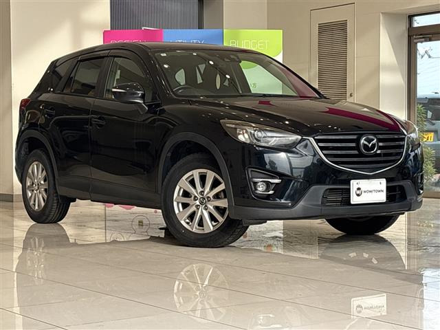 CX-5 2.2 XD プロアクティブ 修復歴無し