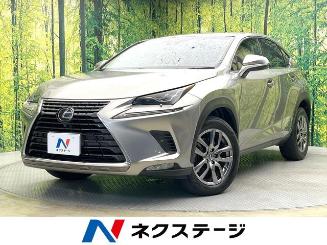 NX 300 バージョンL 