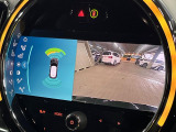 ●バックカメラ:便利な【バックカメラ】で安全確認もできます。駐車が苦手な方にもオススメな便利機能です。