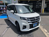 ソリオ 1.2 ハイブリッド(HYBRID)  MZ スズキセーフティサポート スズキコネクト