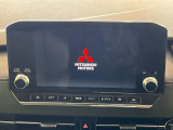 【メーカー純正9型ナビ】インテリアに溶け込むスタイリッシュな「専用設計」メーカーナビを装備♪視認性や操作性など基本性能にも優れ、より上質なカーライフをお楽しみいただけます。