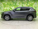 CX-5 2.2 XD エクスクルーシブ モード 