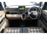 N-BOX ジョイ 2トーン 4WD 