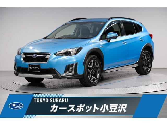 XV  2.0 アドバンス 4WD