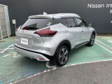キックス 1.2 X ツートーン インテリアエディション (e-POWER) 