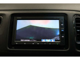 ◆◆バックカメラの画像です。車庫入れの安心感がアップしますね☆