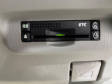【ETC】高速道路の料金所をストレスなく通過!話題のスポットやサービスエリアに多い「スマートIC」利用時は必須のアイテムです。当店でセットアップを実施、ご納車当日からすぐにご利用いただけます!