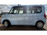 タント X 4WD