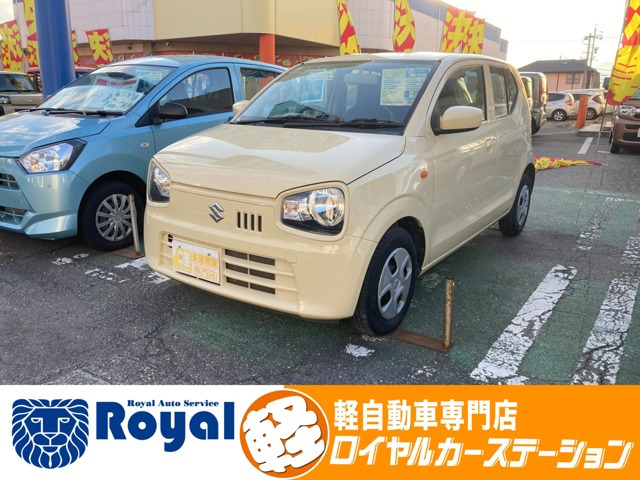 アルト L 