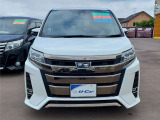 ノア 2.0 Si W×B II 4WD 