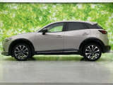 CX-3 1.5 15S アーバンドレッサー 