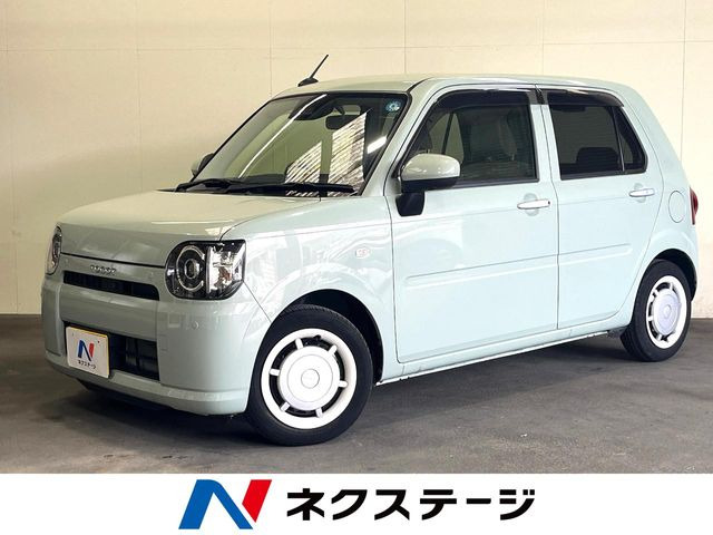 ミラトコット G SAIII