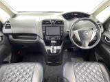 セレナ 2.0 ハイウェイスター Vセレクション+Safety II S-HYBRID 修復歴無し