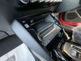 ワイヤレス充電機能付き