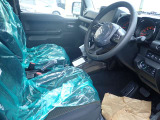 ジムニーノマド 1.5 FC 4WD 