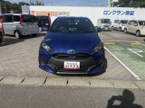 ヤリス 1.5 ハイブリッド X E-Four 4WD 