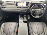 ES 300h Fスポーツ 本革シート サンルーフ
