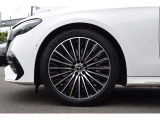 Eクラス E220d AMGラインパッケージ (ISG) 