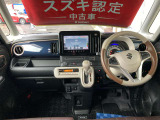 ワゴンRスマイル ハイブリッド(HYBRID) X 