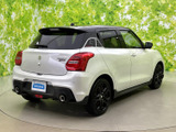 スイフト 1.4 スポーツ ZC33S ファイナル エディション 