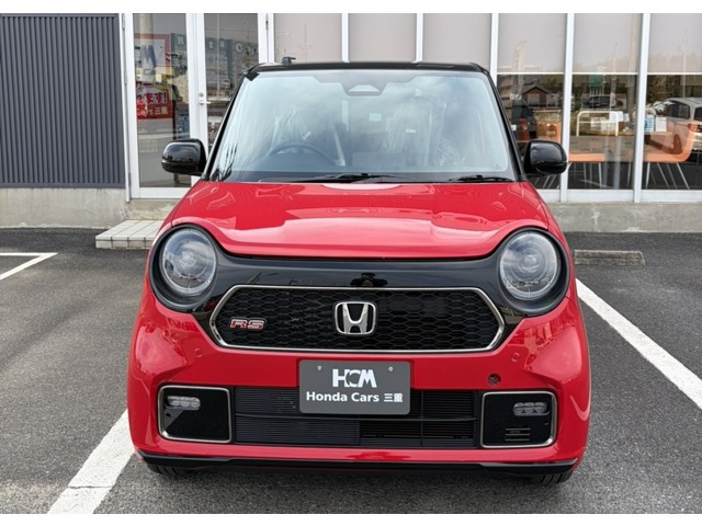 N-ONE RS 