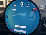 純正ナビが標準装備!!Bluetooth機能も付いておりますので、音楽再生も楽々です♪