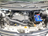 親切・丁寧な専門メカニックスタッフが応対!・車検・点検整備・事故等の修理などアフターサービスも安心。お車のカスタマイズもネクステージのサービススタッフまでご相談ください!