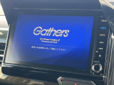 【純正ナビ】人気の純正ナビを装備しております。ナビの使いやすさはもちろん、オーディオ機能も充実!キャンプや旅行はもちろん、通勤や買い物など普段のドライブも楽しくなるはず♪