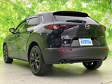 CX-30 1.8 XD ブラックトーンエディション 4WD 