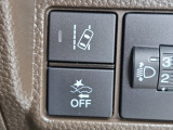 先進の安全運転支援システムHonda SENSING搭載。安心感を高めます。