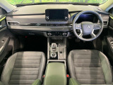 アウトランダーPHEV 2.4 G 4WD 