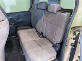 ゆとりある広々とした車内空間は、ドライブを始め買い物やレジャーなど、幅広く活躍します。一人でもみんなとでもお出かけを楽しみましょう!