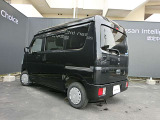 エブリイ ジョイン ハイルーフ 5AGS車 4WD 