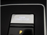 ★ボタン一つでエンジンが簡単に始動するプッシュStartです★