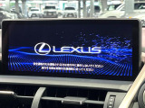 【10.3インチワイドナビ】高級感とインパクトのある大型ワイドナビを装備。各種オーディオ操作はもちろん、横長ワイド画面でのマップ2分割表示など、利便性も高いナビです♪