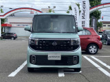 ルークス ハイウェイスター X