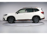 フォレスター 2.0 エックスブレイク 4WD 