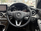 Cクラス C220d 修復歴無し